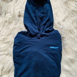 Adidas boys sweater.